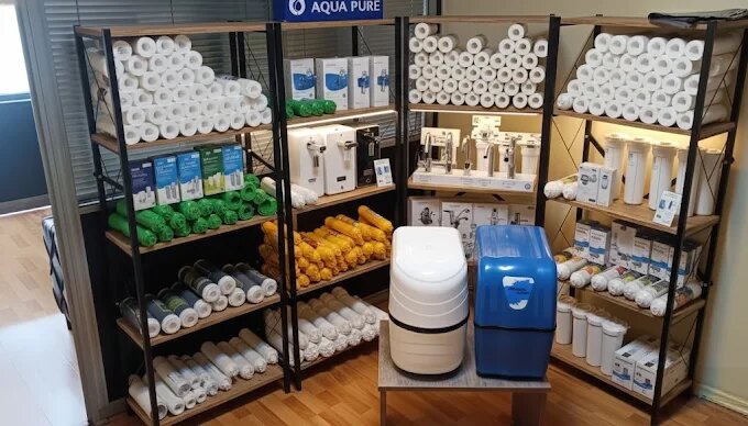 Su arıtma ve ekipmanları Jsu - Bursa Su Arıtma, Bursa, foto