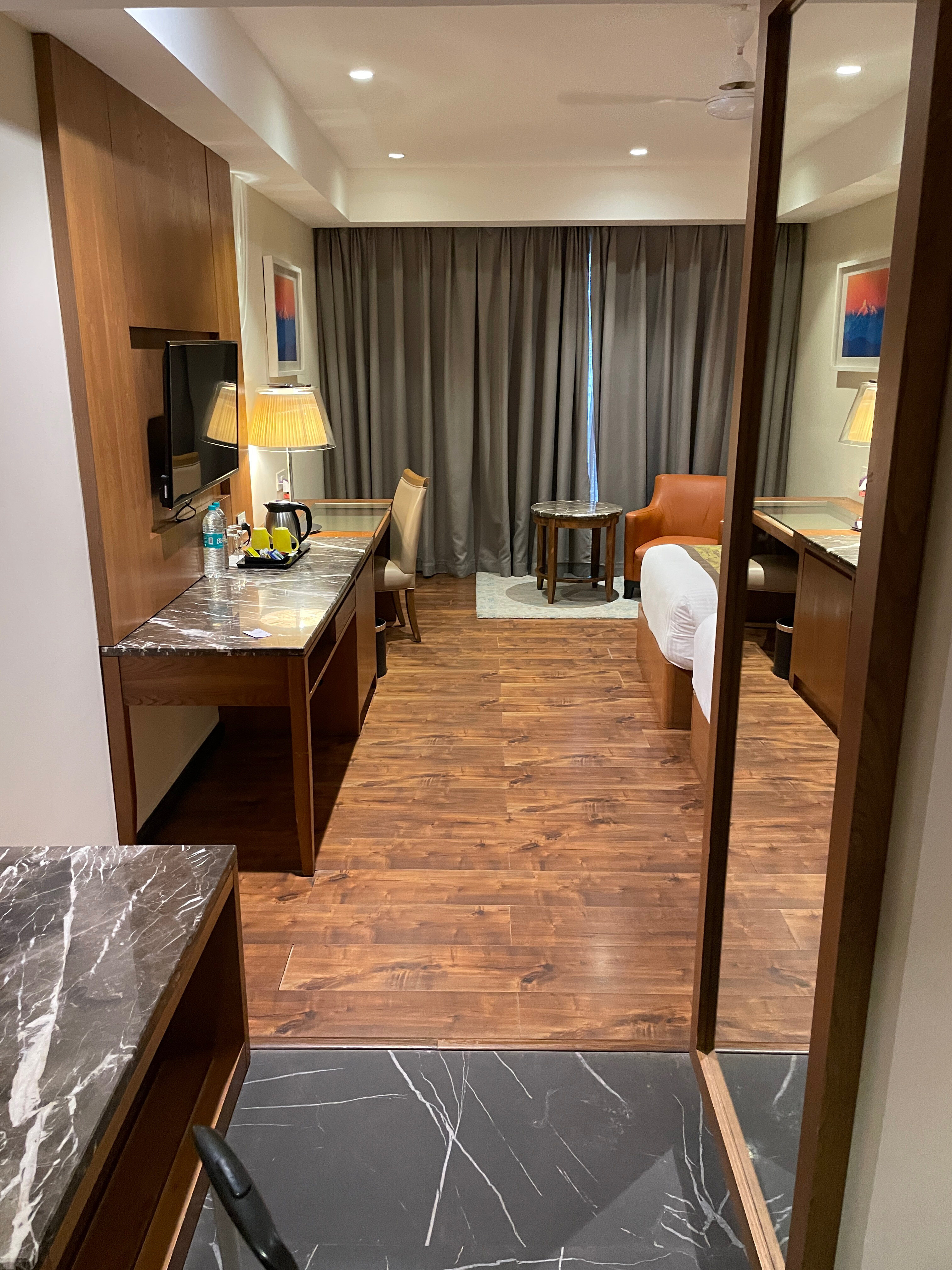 Фото Lemon Tree Hotel Siliguri