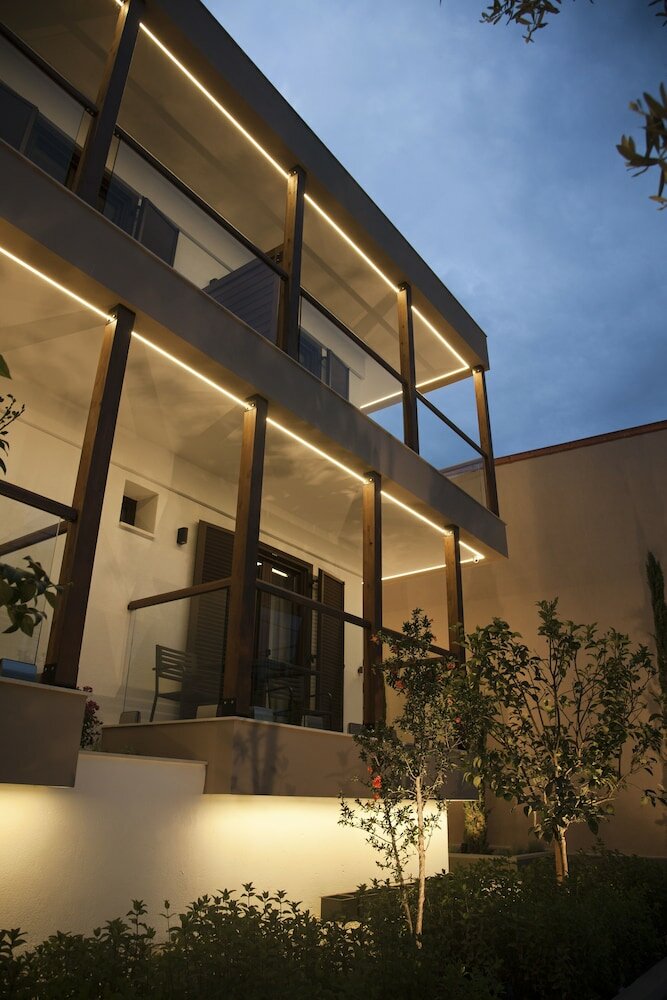 Фото Ayia Marina Suites