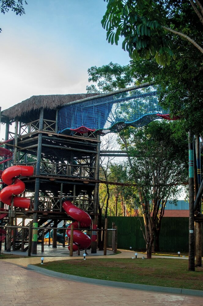 Фото Thermas Park Resort & SPA by Hot Beach