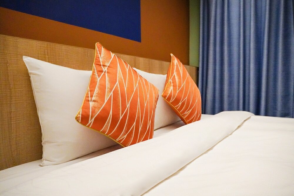 Фото Talmud Hotel Gongyuan