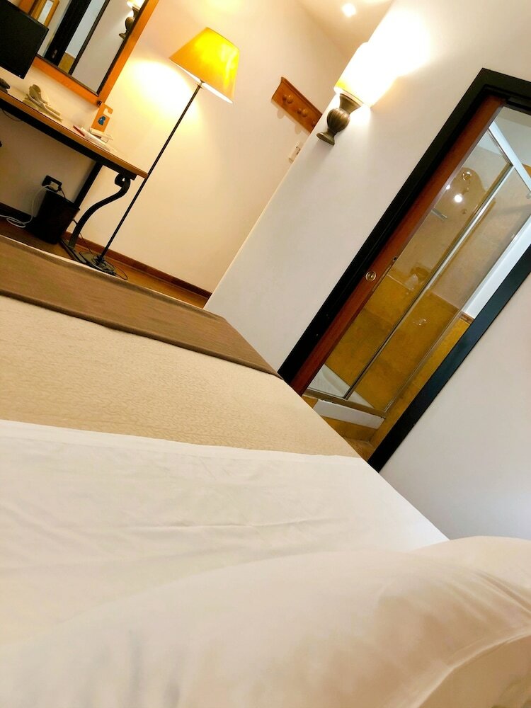 Фото Hotel Florio Operà Palermo Central