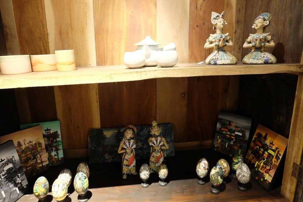 Фото The Shalimar Boutique Hotel