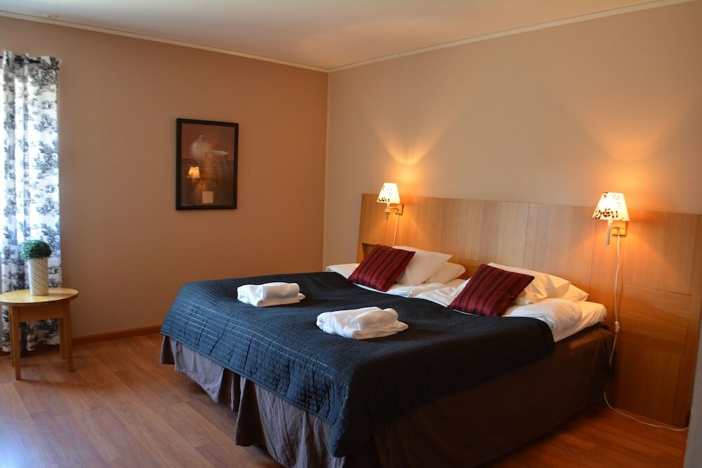 Фото Hotell Lyktan