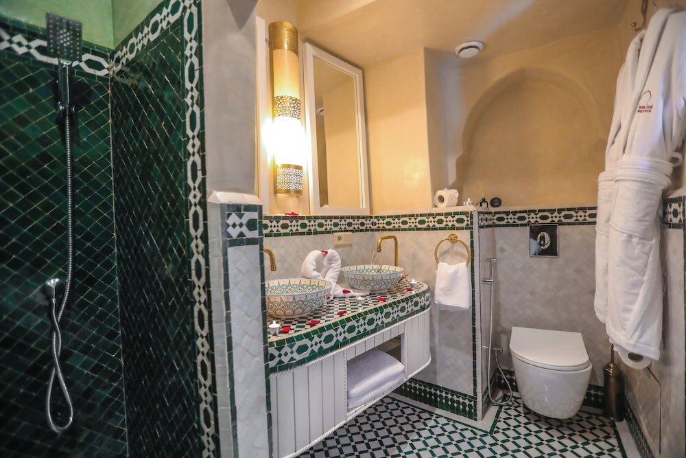 Фото Riad Marraplace