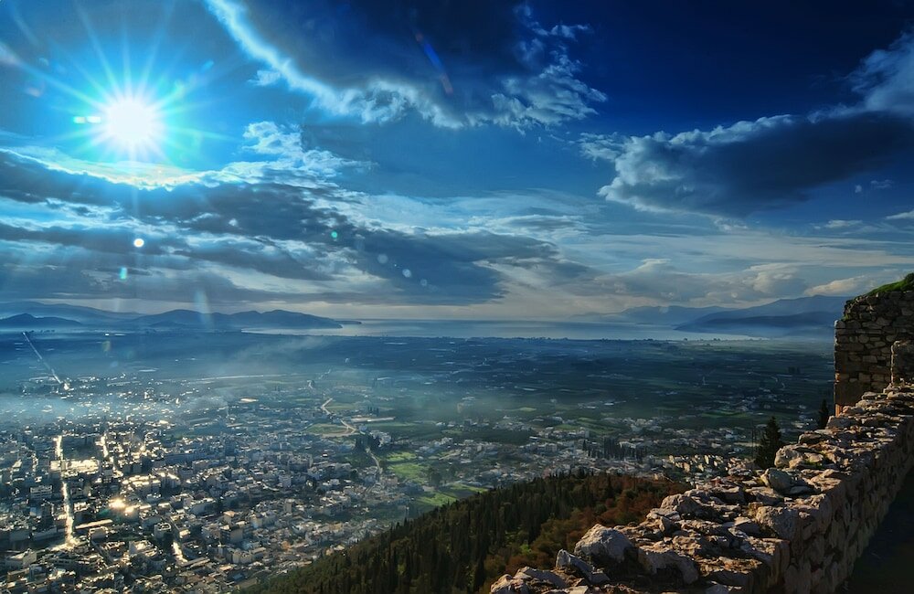 Фото Morfeas Hotel