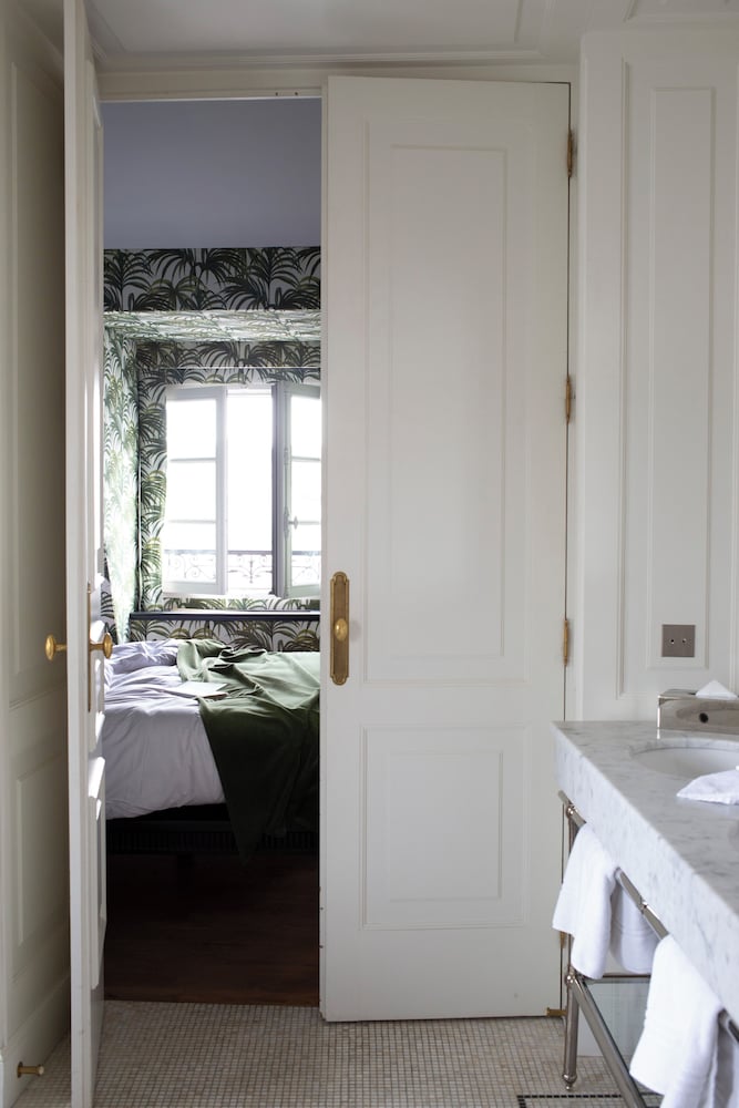 Фото Hôtel Providence