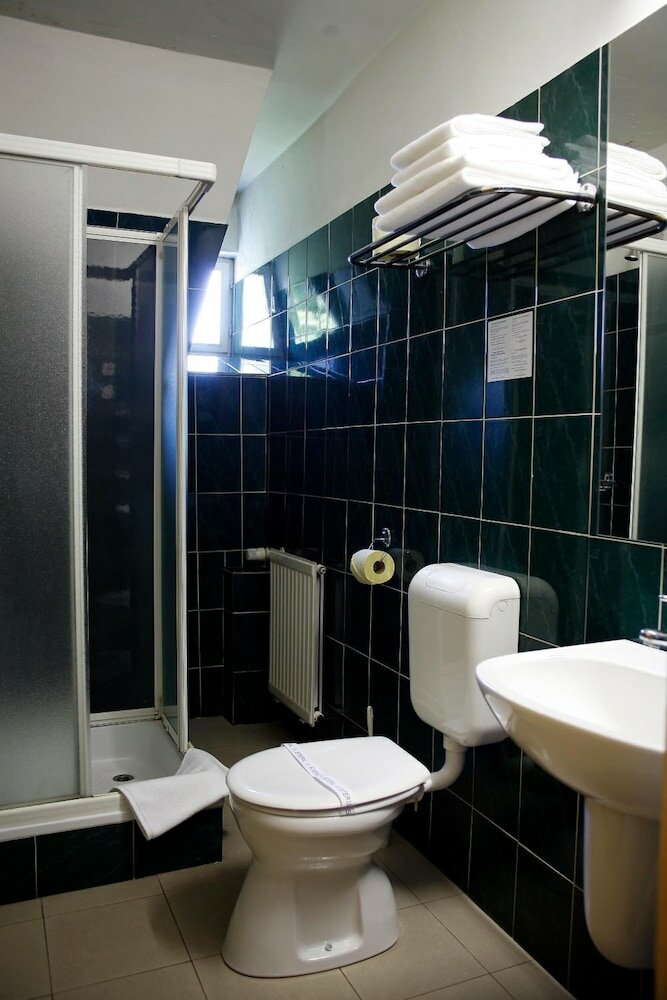 Фото Hotel Bara Budapest