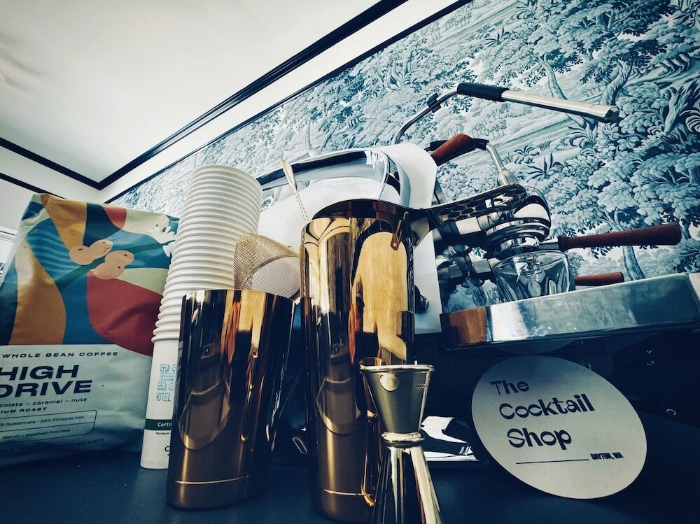 Фото The Weinhard Hotel