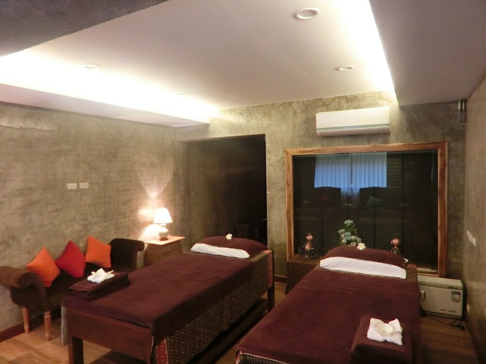 Фото The Chaya resort and spa