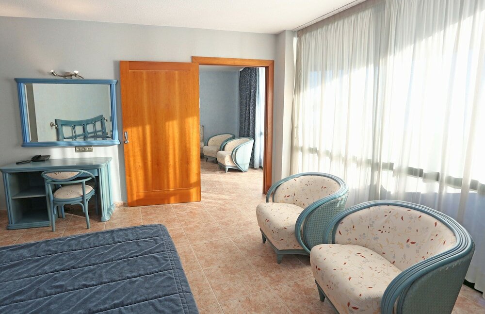 Фото Hotel Kaktus Albir