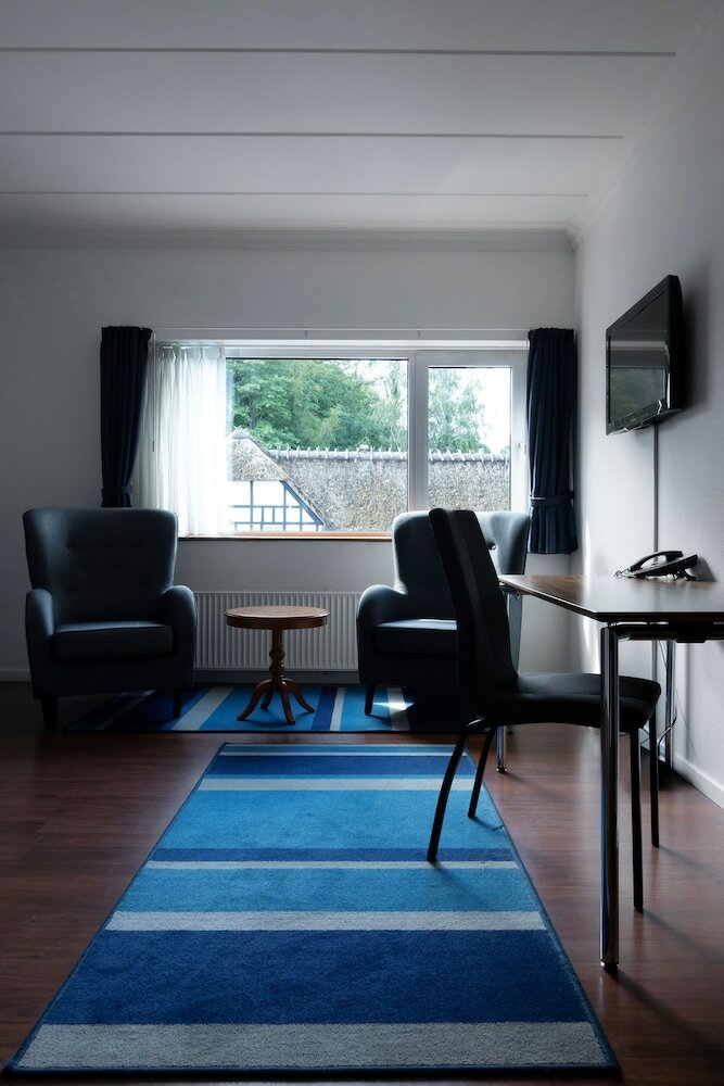 Фото Helnan Marselis Hotel