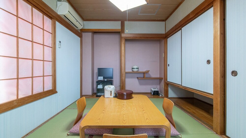 Фото Aqua Garden Hotel Fukumaru