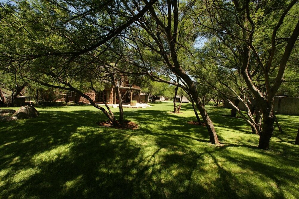 Фото Ko-Ka Tsara Bushcamp