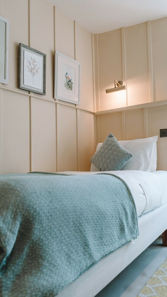 Фото The Galaxie