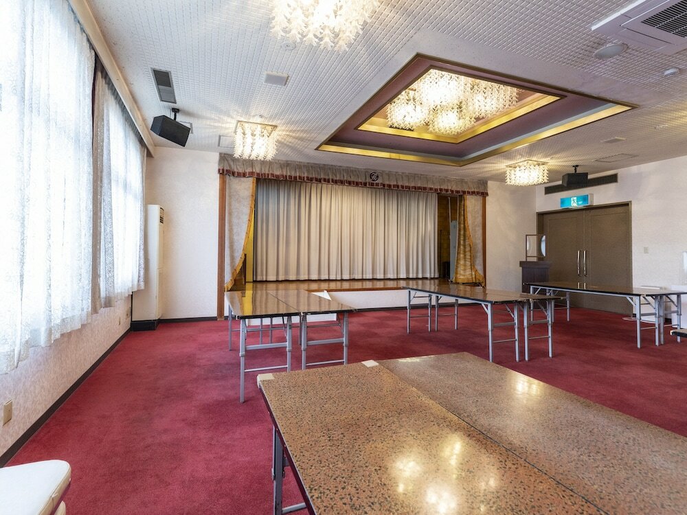 Фото Aqua Garden Hotel Fukumaru