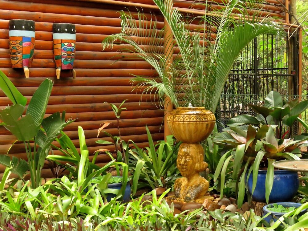 Фото Kruger Wielewaal Restcamp