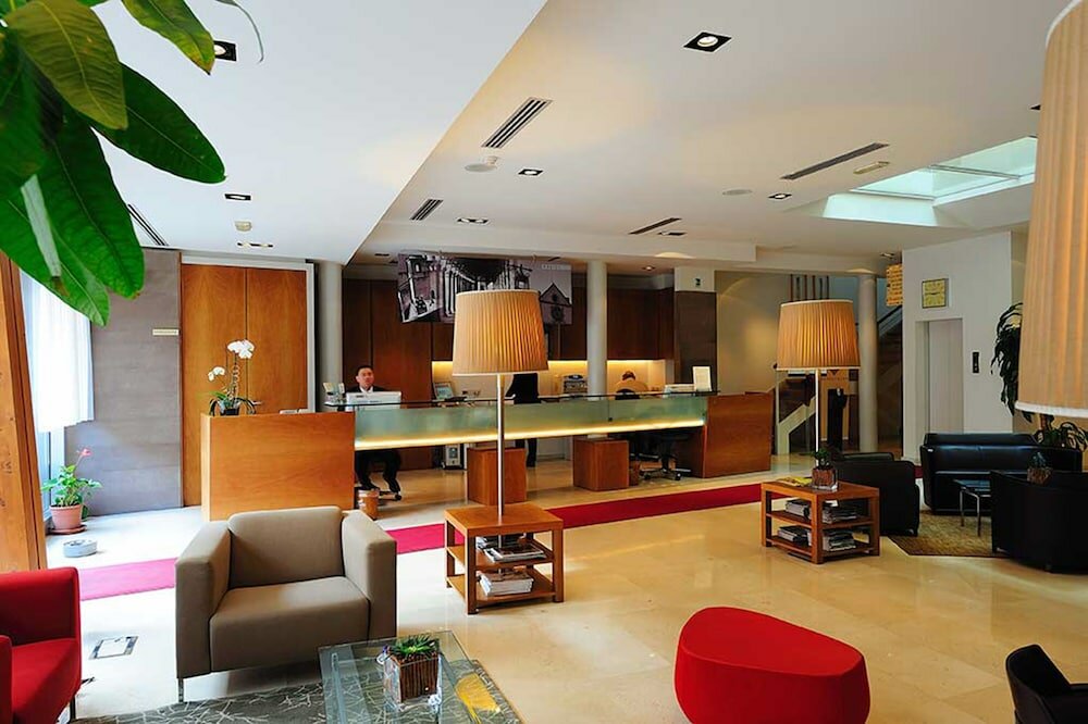 Фото Dal Moro Gallery Hotel