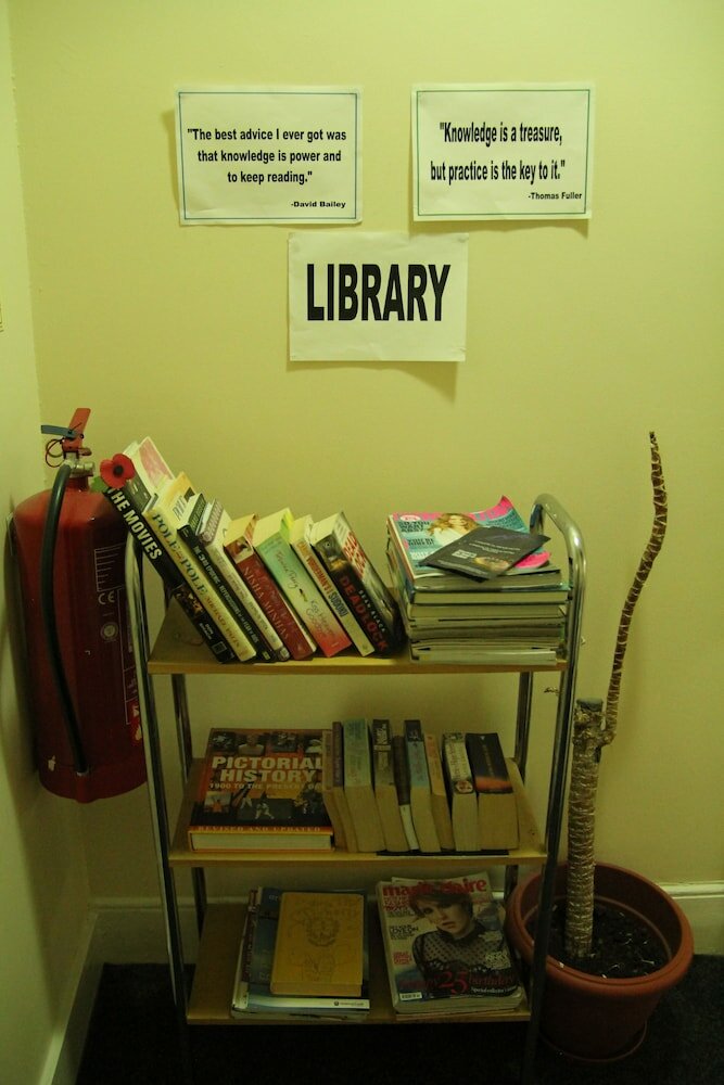 Фото London Olympus Nirvana