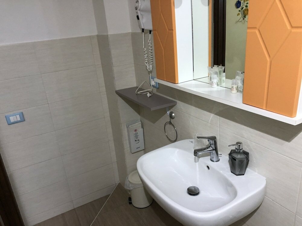 Фото Il Giardino di Adriana Bed and breakfast