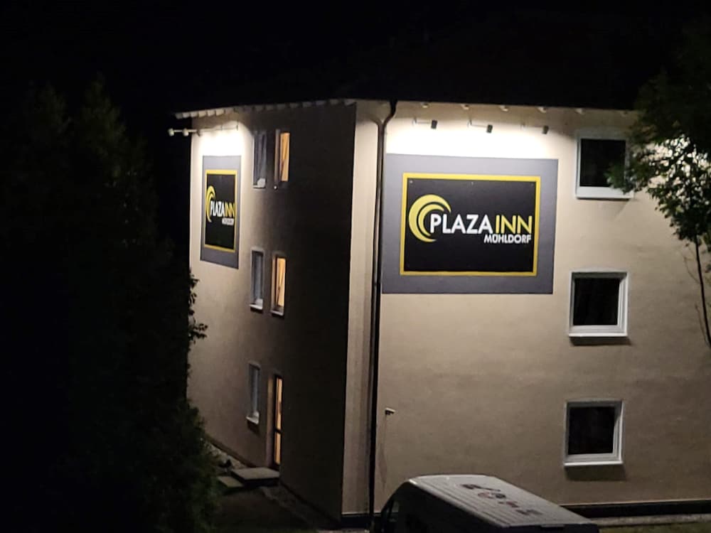 Фото Plaza Inn Mühldorf am Inn