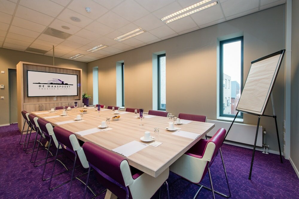 Фото Theaterhotel Venlo