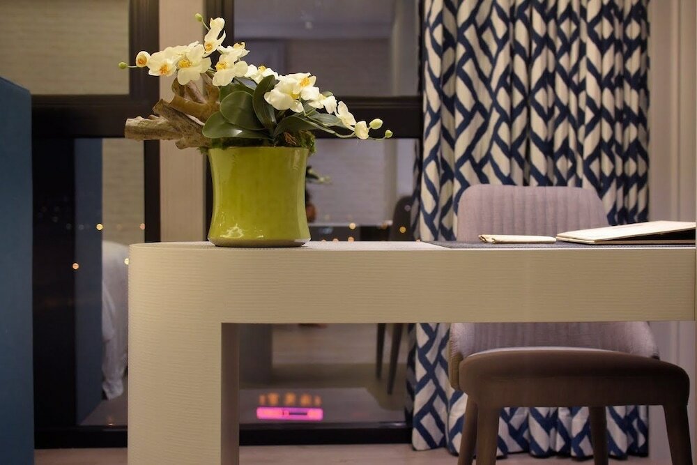 Фото Uher Luxury Resort & Hotel