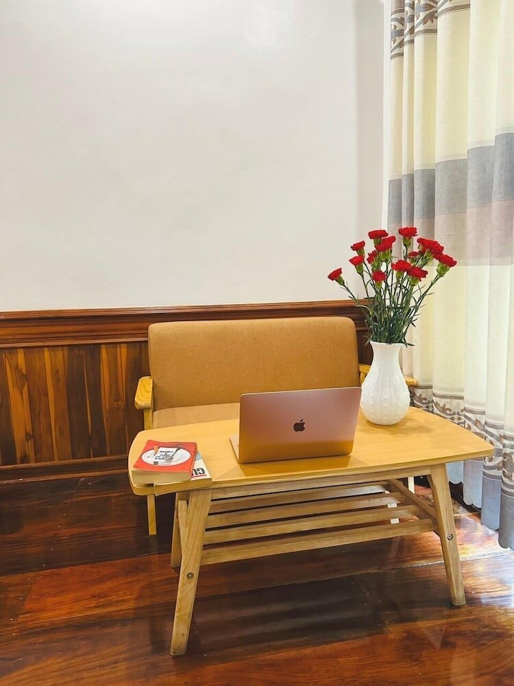 Фото Villa Oudomlith