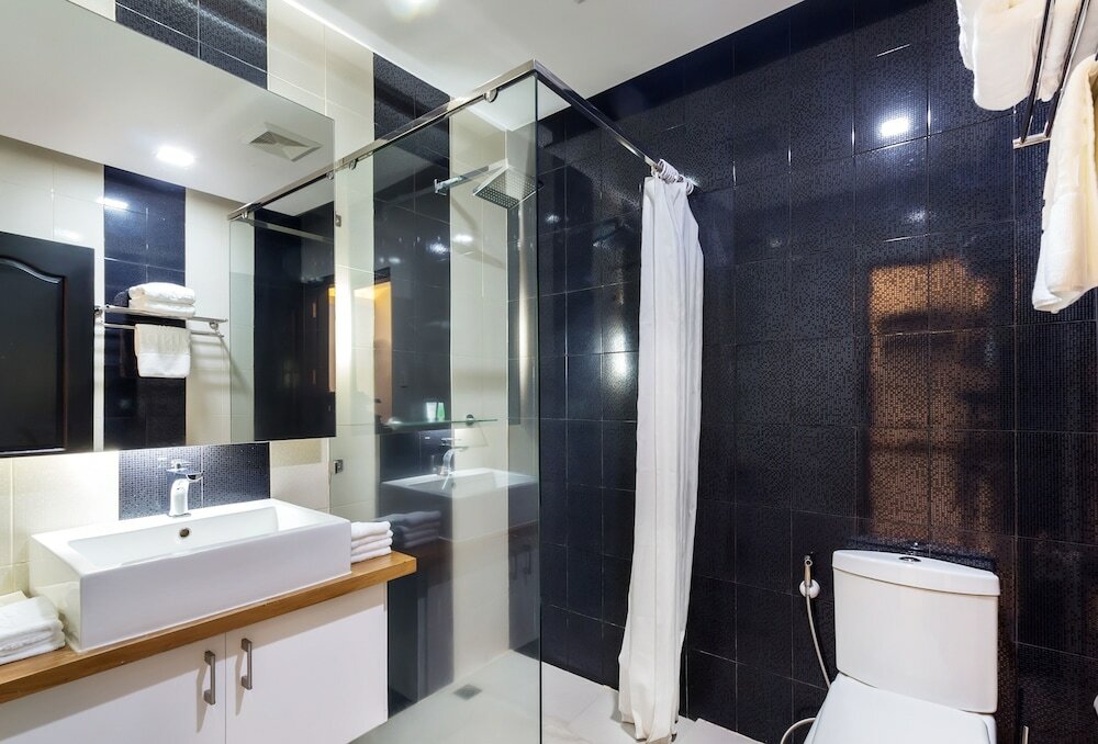 Фото Winds Boutique Hotel