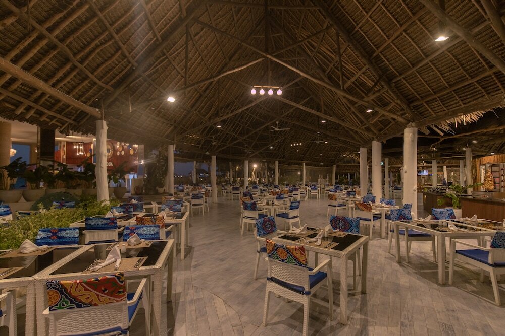 Фото Kiwengwa Beach Resort