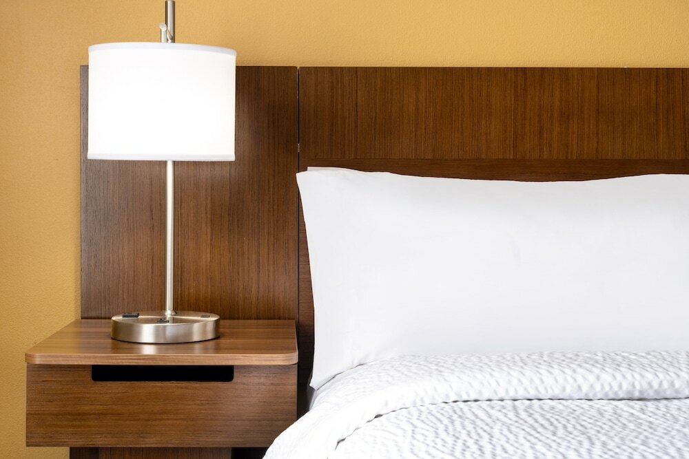 Фото Fairfield Inn by Marriott Macon West