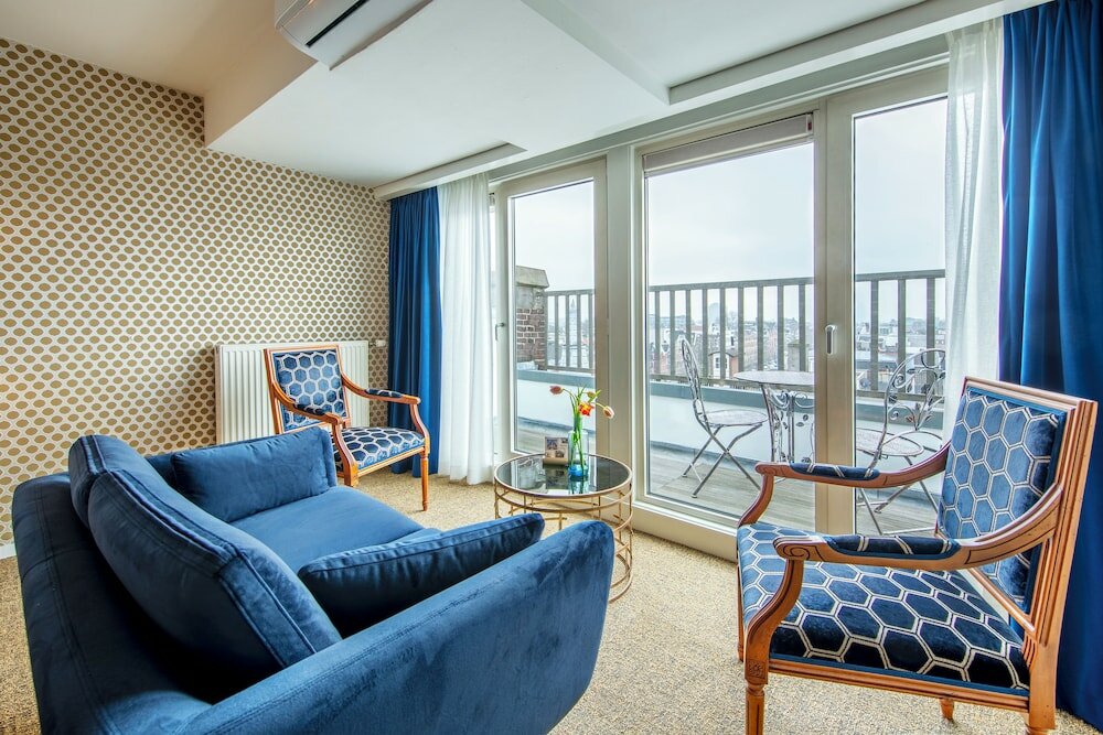 Фото Dikker EN Thijs Fenice