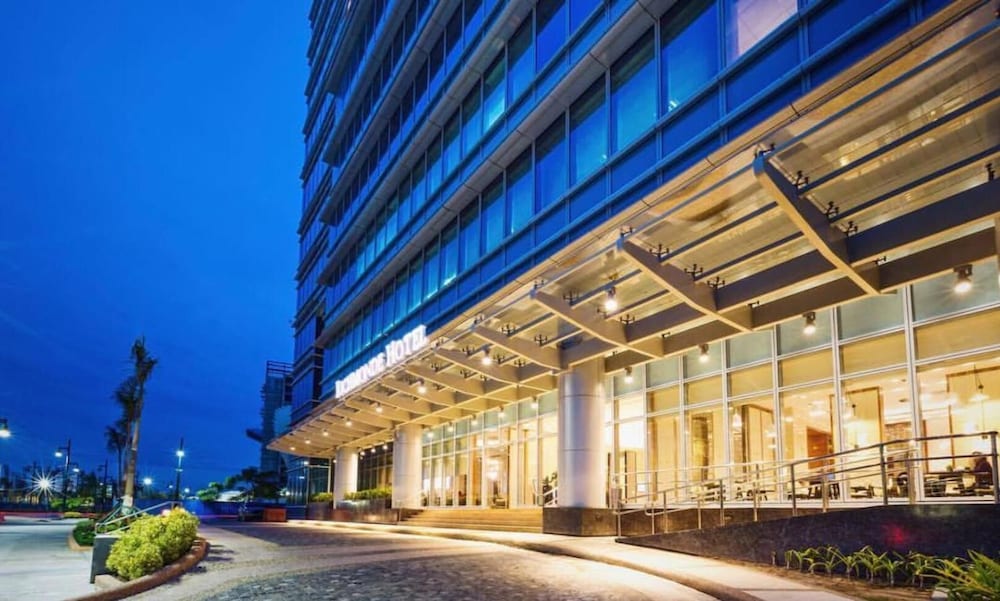 Фото Отель Richmonde Hotel Iloilo