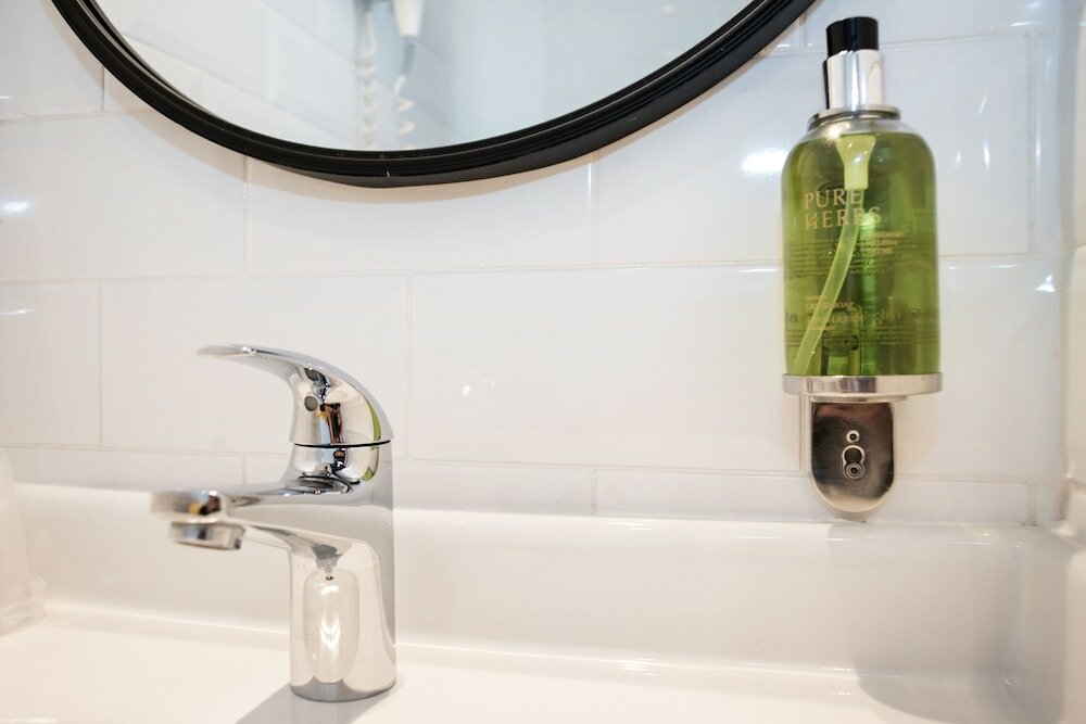 Фото Hôtel Des Arts Bastille