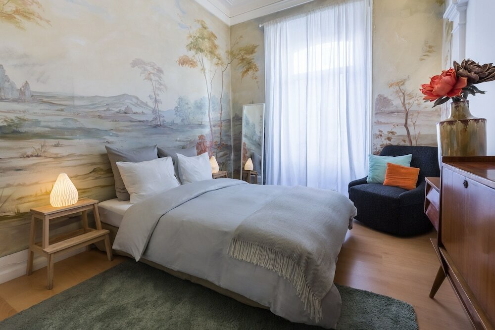 Фото House Sao Bento