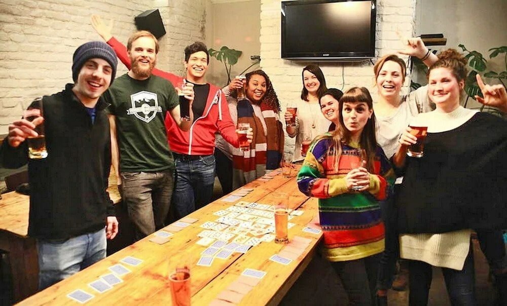 Фото Sophie's Hostel