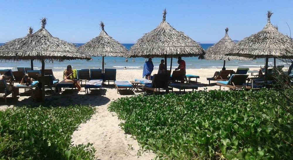 Hotel Gingergrass Homestay, Hội An, photo