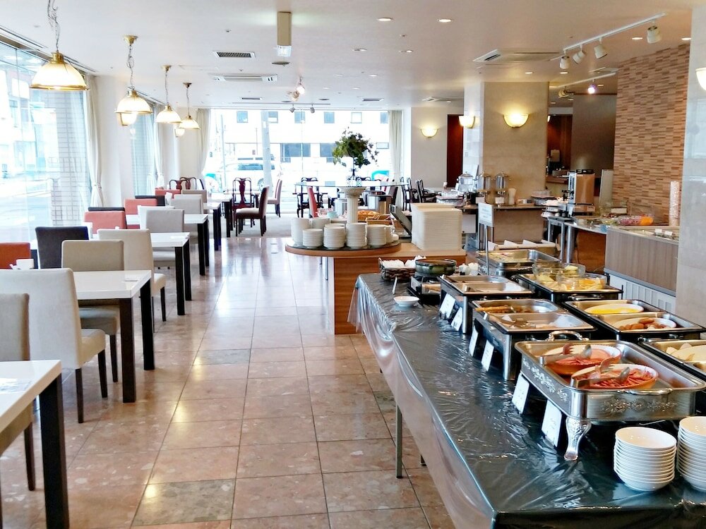 Фото Hotel Hakodate Royal Seaside