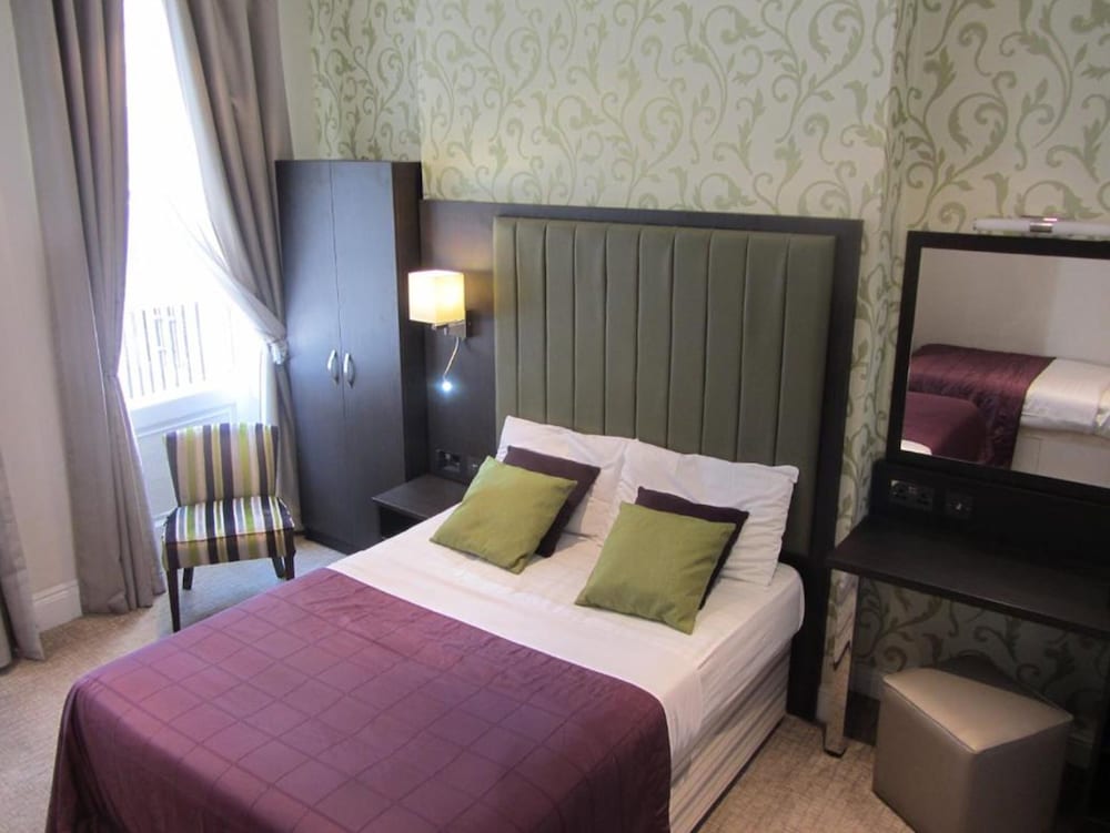 Фото Goodwood Hotel