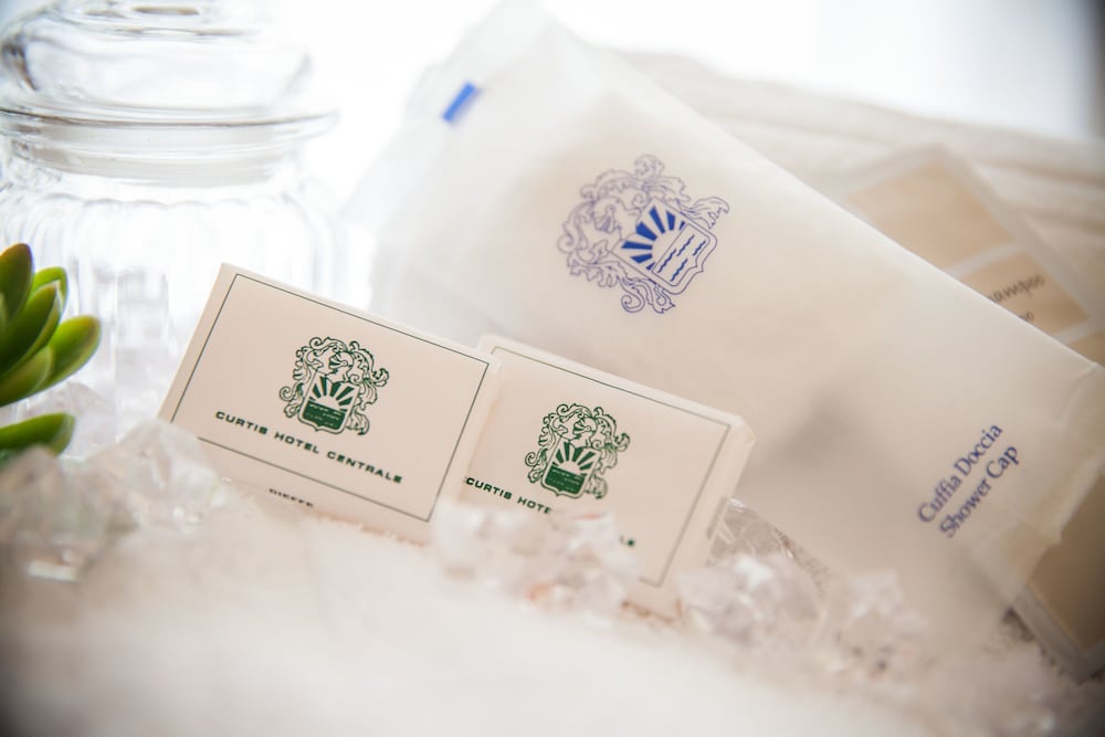 Фото Hotel Centrale Curtis