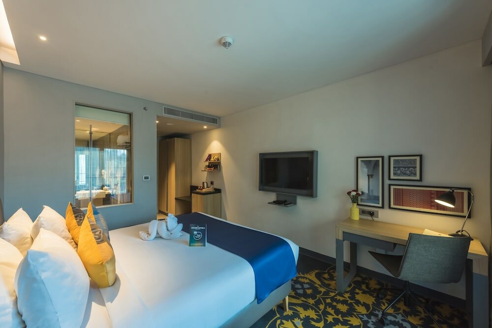 Фото Grand Mercure Mysore