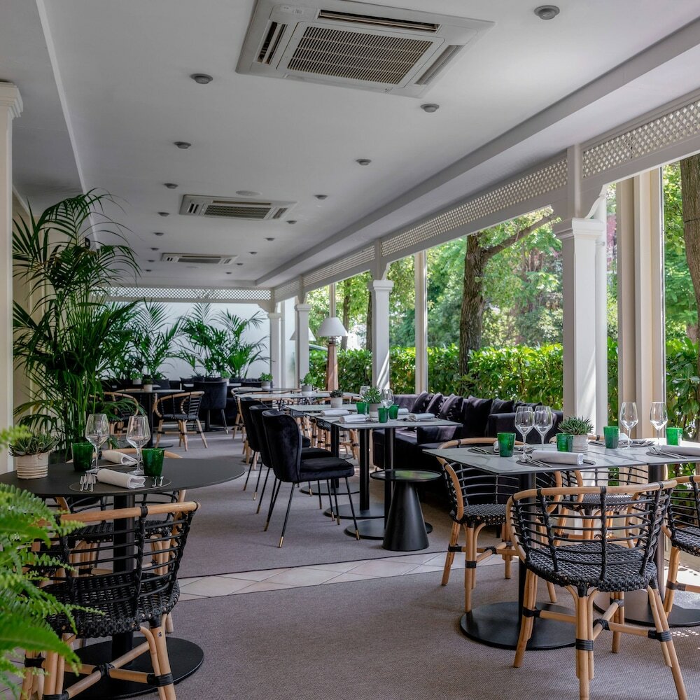 Фото Suite Hotel Maestrale