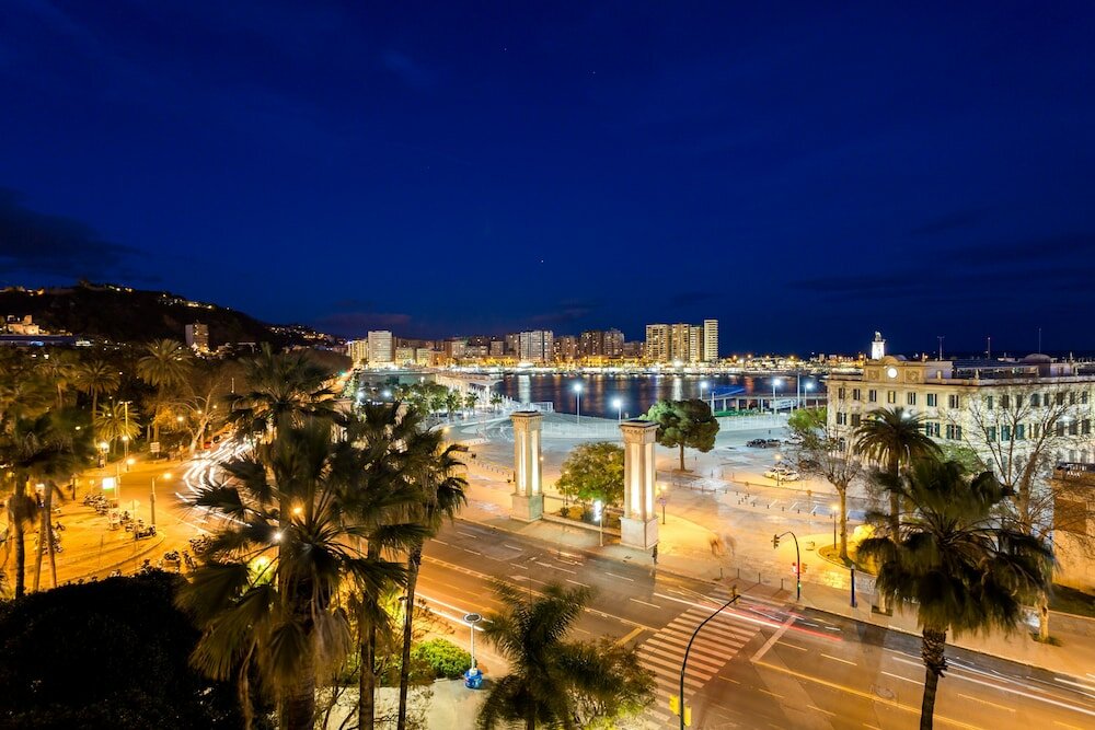 Фото Room Mate Valeria