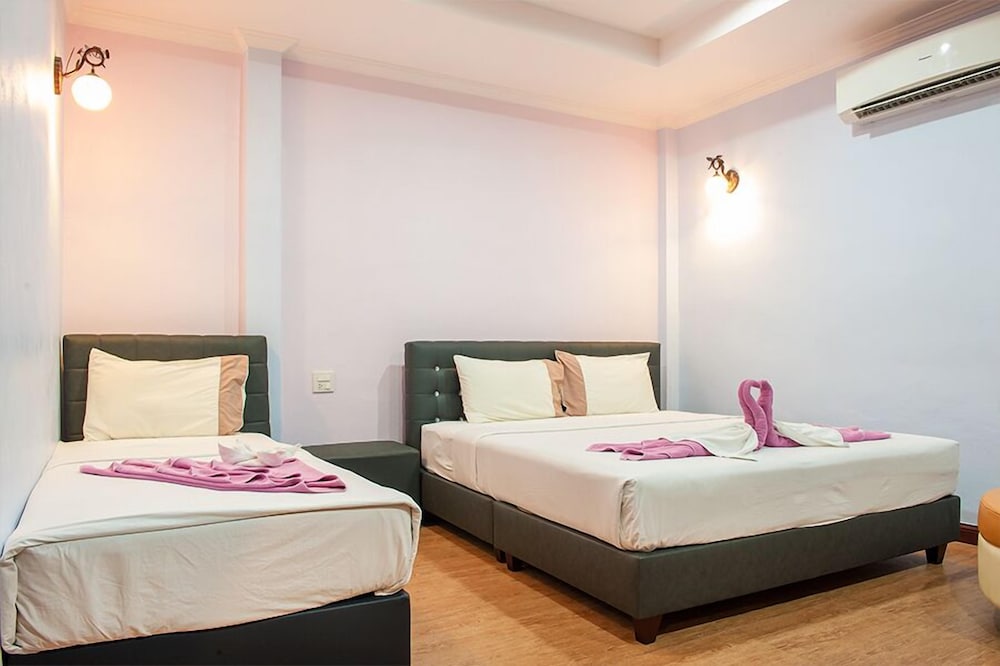 Фото Chonnapha Resort