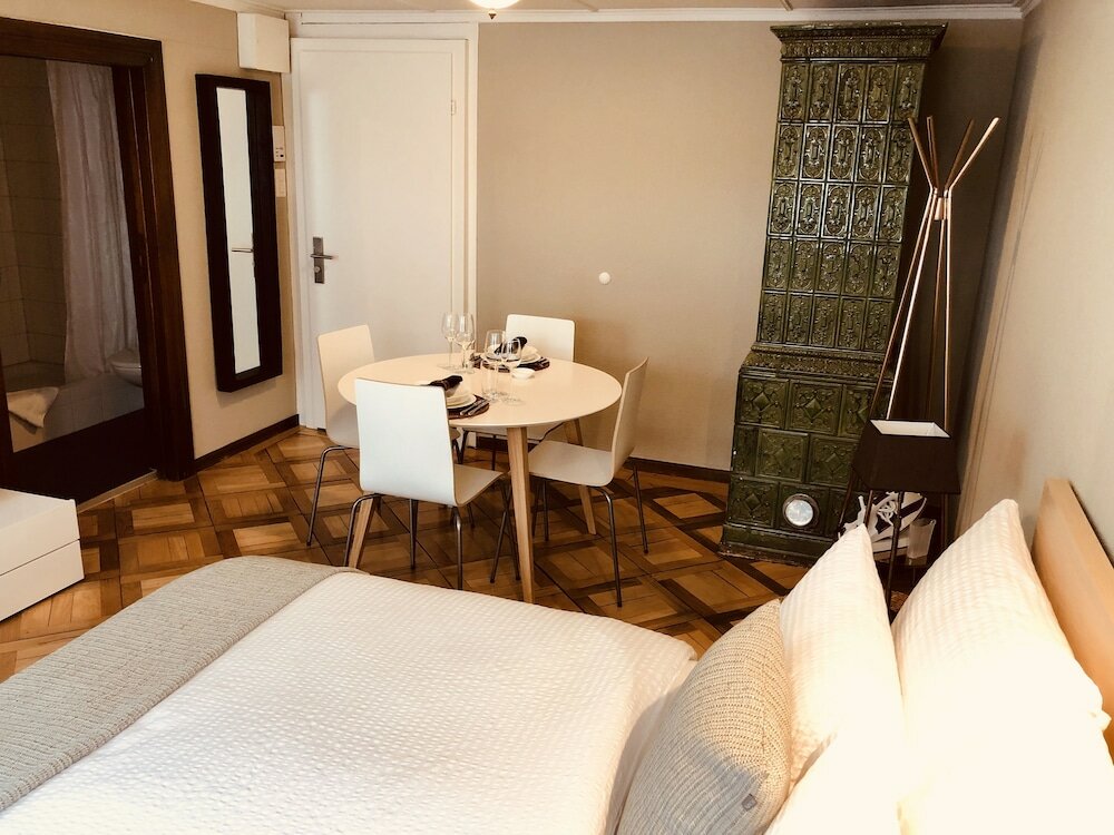 Фото Top city center location by Airhome