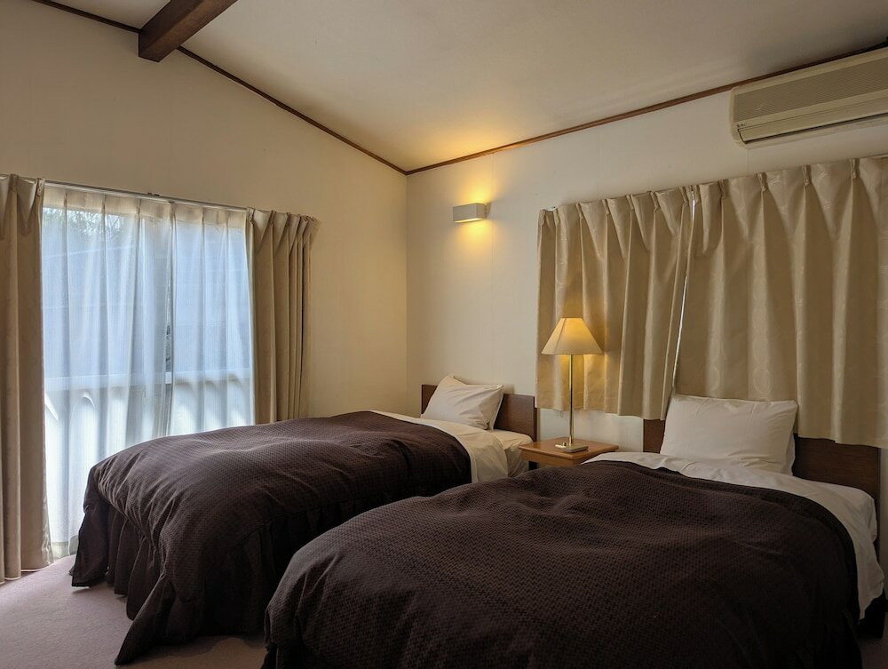 Фото Kawaguchiko Hotel