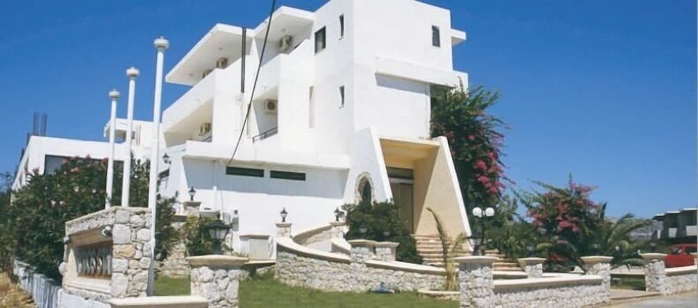 Фото Rodos Star All Inclusive Hotel