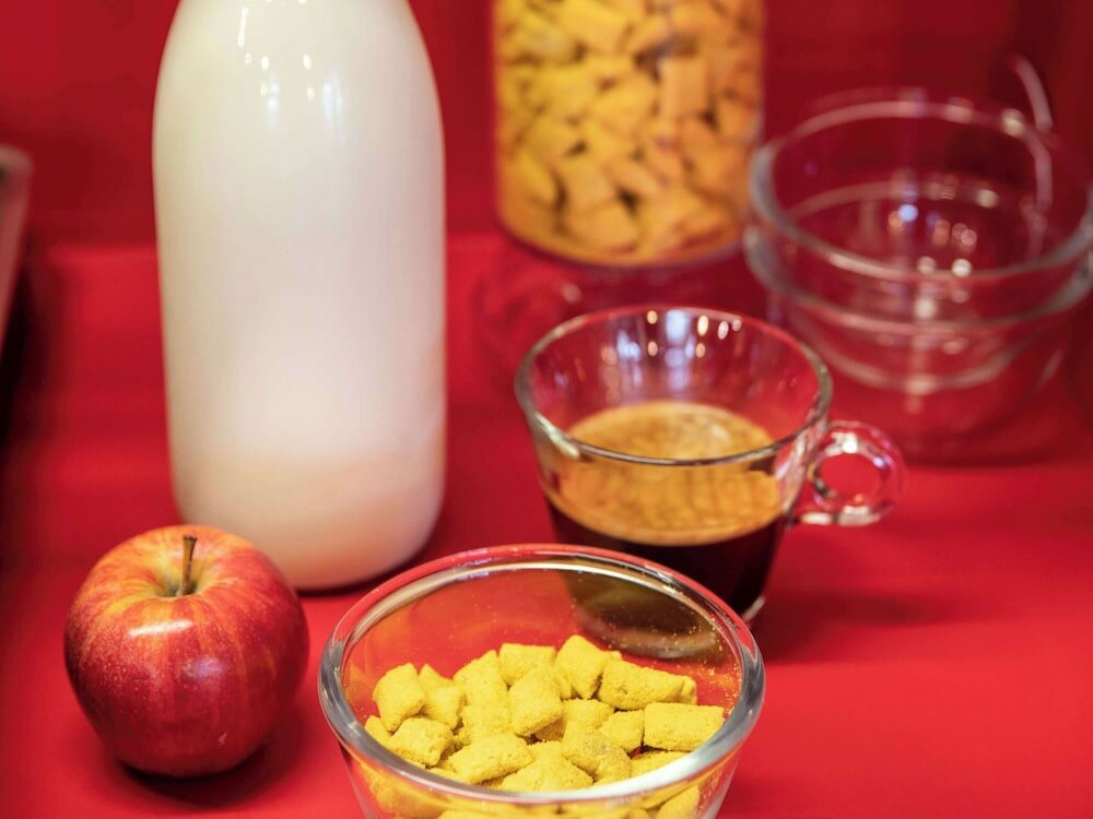 Фото hotelF1 Beauvais