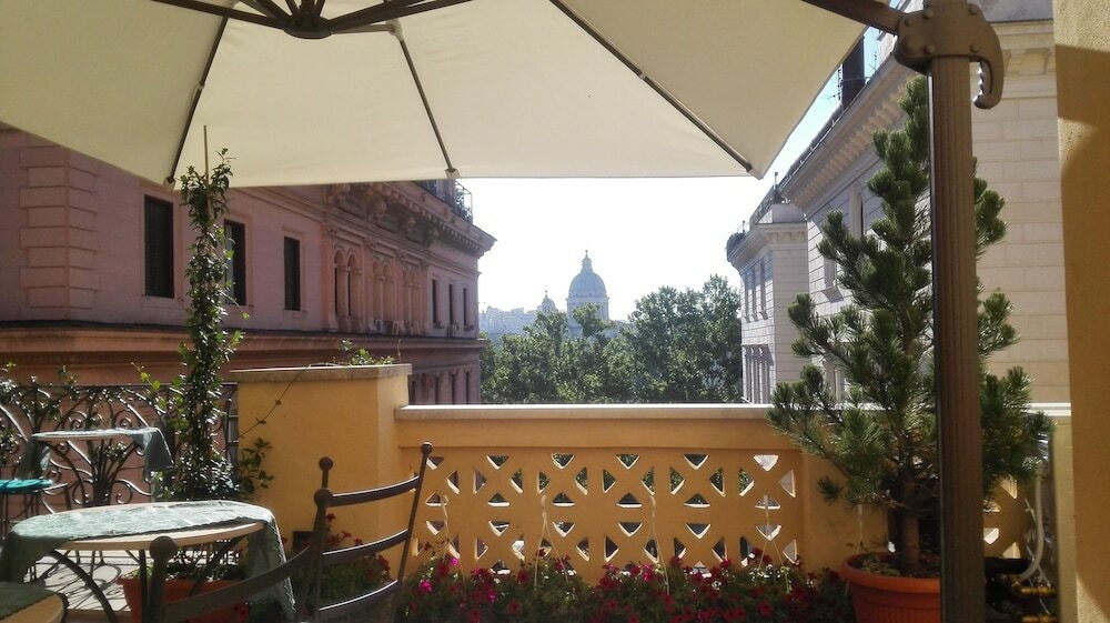 Фото Residenza Cavallini