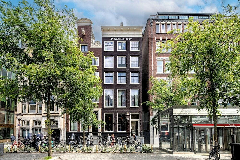 Фото Mister Highland Hotel